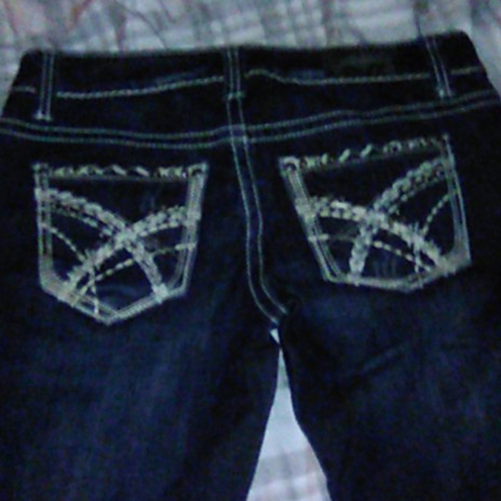 Jeans - Picture 4 of 4